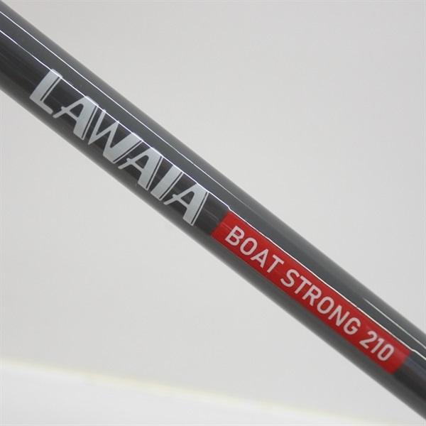 ラワイアボートストロング２１０